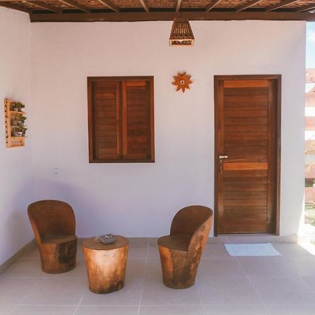 Pousada Do Enildo São Miguel dos Milagres Exterior foto