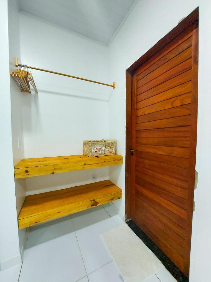 Pousada Do Enildo São Miguel dos Milagres Exterior foto