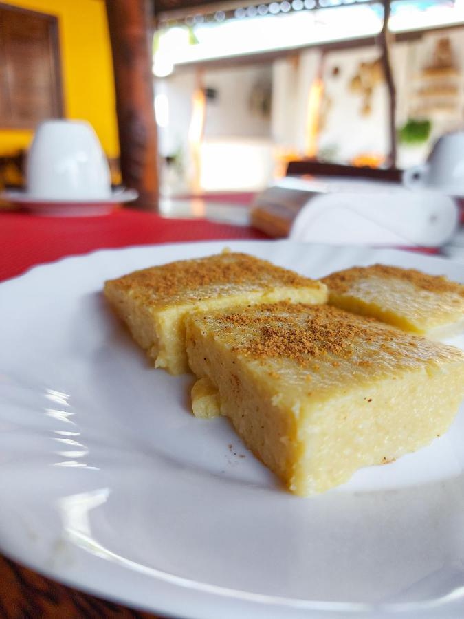 Pousada Do Enildo São Miguel dos Milagres Exterior foto
