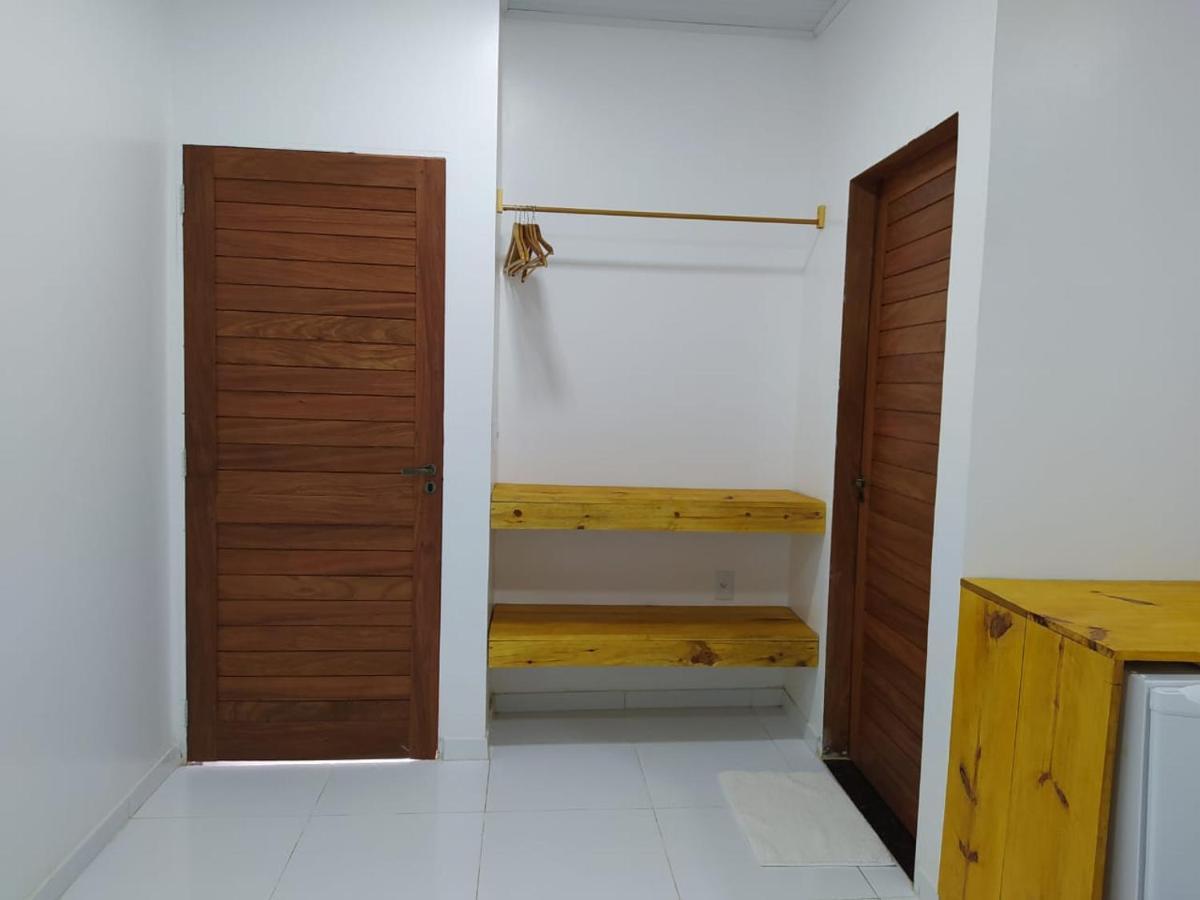 Pousada Do Enildo São Miguel dos Milagres Exterior foto
